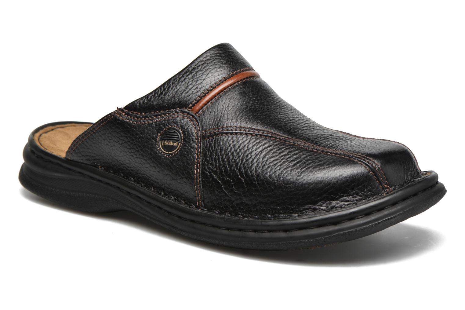 Black Cognac Seibel Klaus Josef Josef v0wmNn8